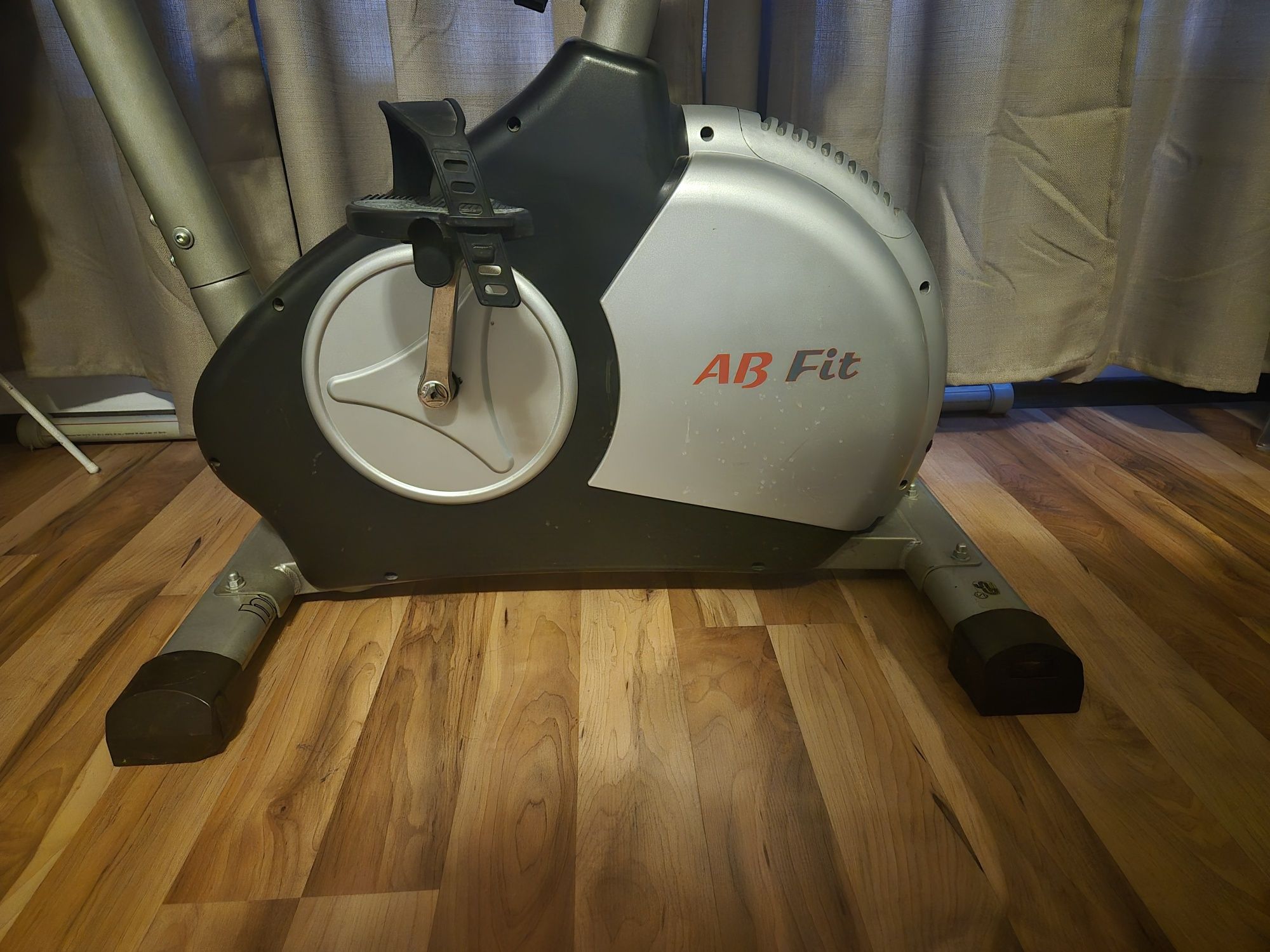 Велоелгометър AB Fit