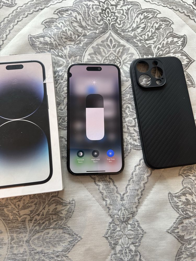 Iphone 14pro 128gb