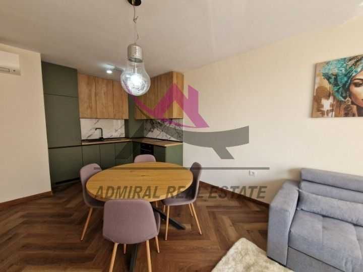 Дава се под наем Двустаен апартамент в Варна, Победа - 63 кв.м за 600 € - Снимка #1