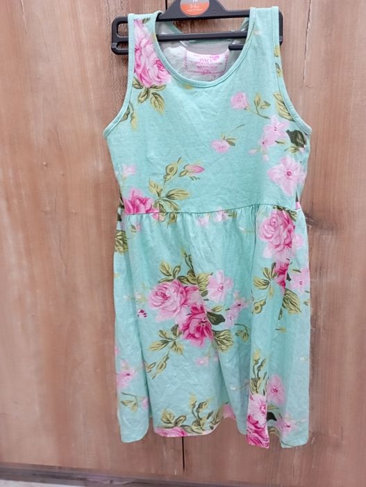 Рокли за госпожица разл. размери