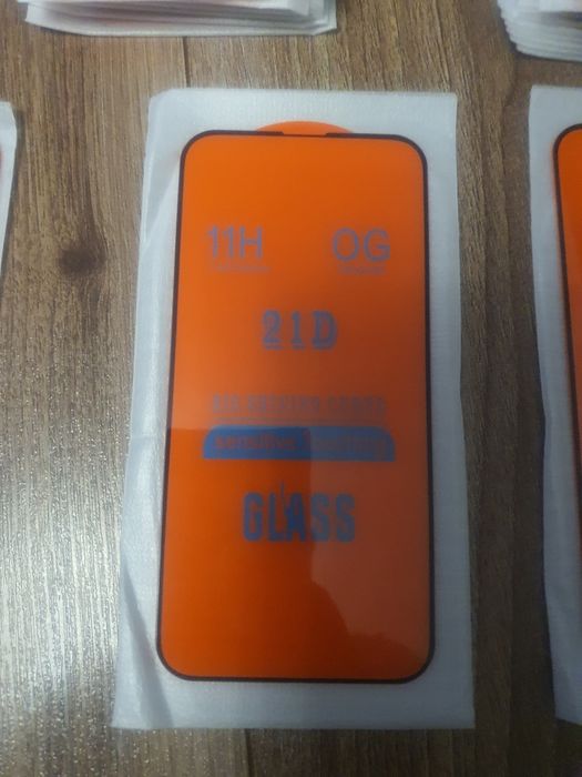 Folie sticla Iphone 13/13 Pro/13 Pro Max