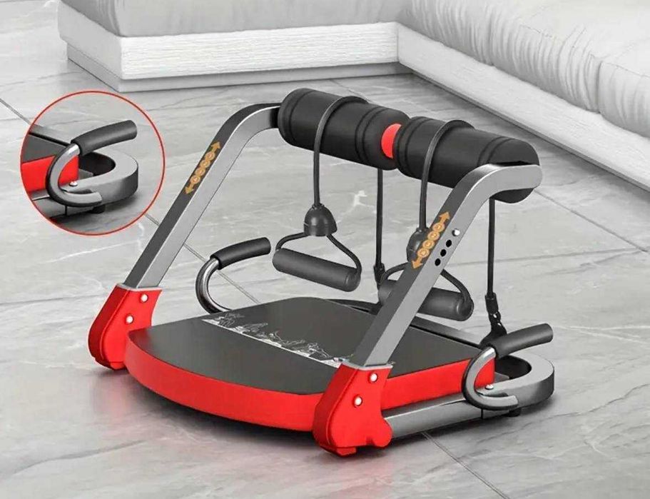 Тренажер для пилатеса, 15 мин в день для красивой фигуры, похудение