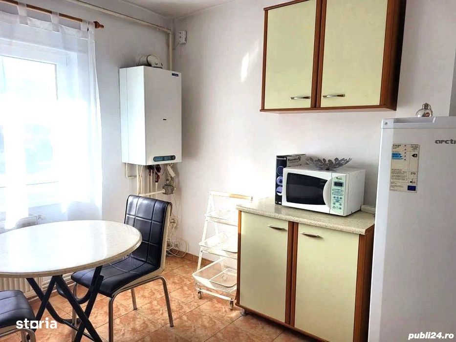 2 camere , zona centrala , mobilat si utilat
