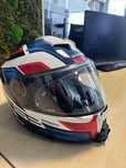 Vand Casco Schuberth S3 marimea L