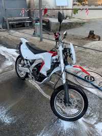 Super Moto Orion 250cc А2