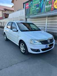 Dacia Logan 1.5dci