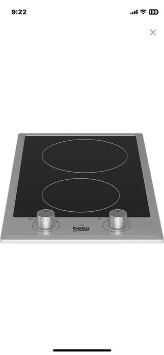 Beko-плот за вграждане Беко