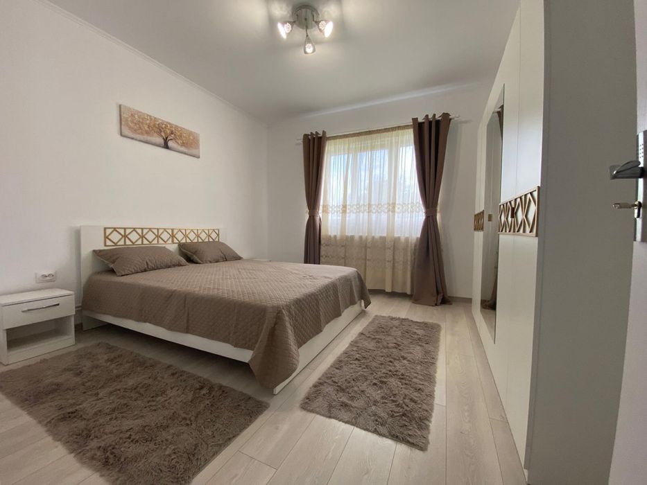 Casa de inchiriat in Santandrei, Bihor!