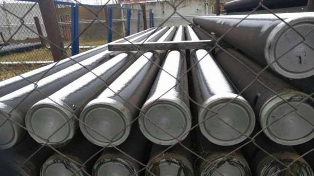 Стальные трубы Семей 273, 325, 377, 426,530,630,720,820,1020,1220,1420