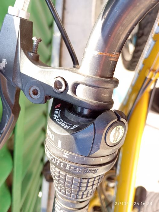 Колело Robifir Silver