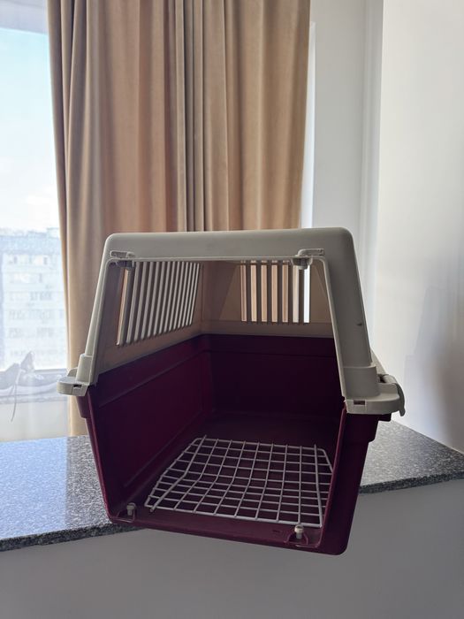 Переноска для собак