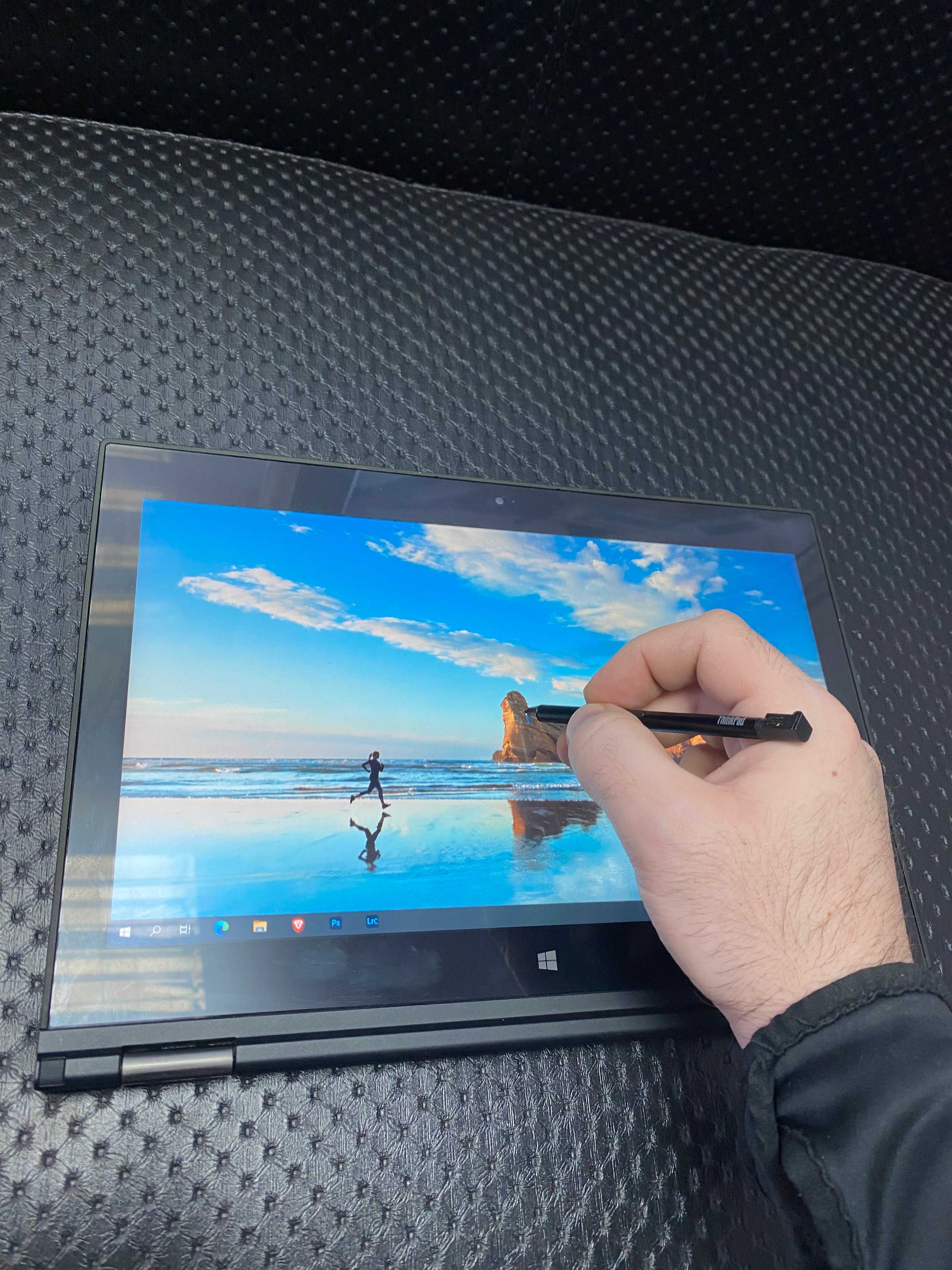 Lenovo Yoga 260 UltraBook / Garantie / Stare perfecta / Fara probleme