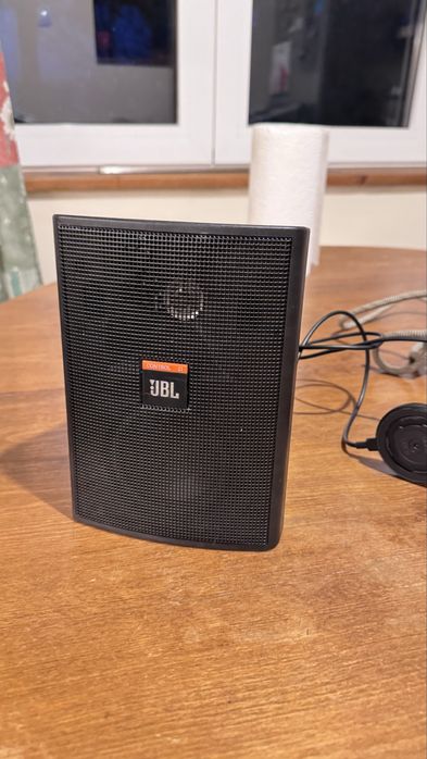 JBL control 25 колонка