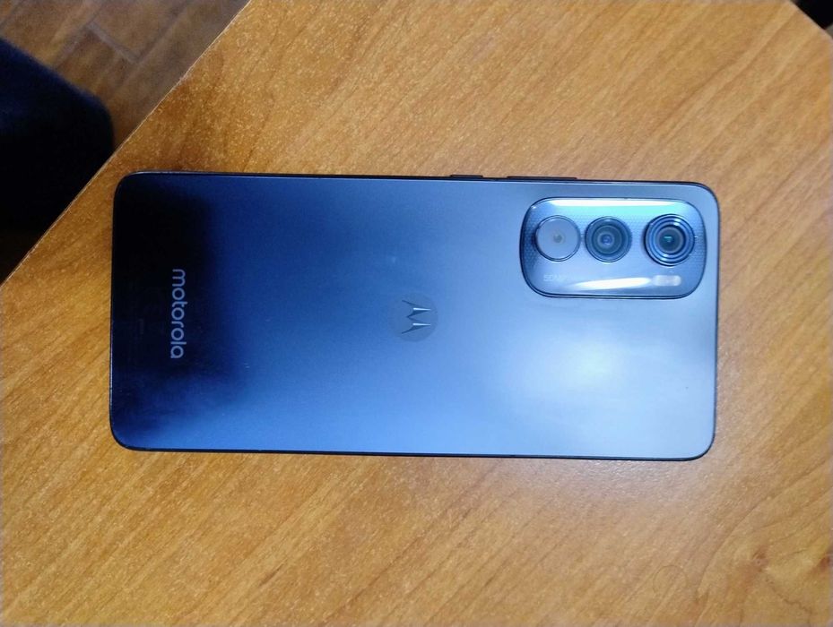 telefon Motorola G42 -ecran spart