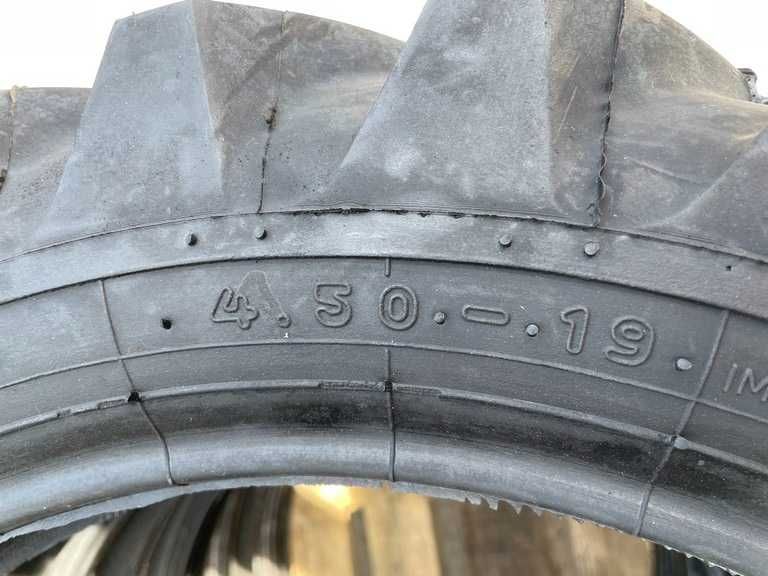 Anvelope noi 4.50-19 COSITOARE BCS