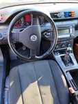 Vw Passat b6 1.6 mpi