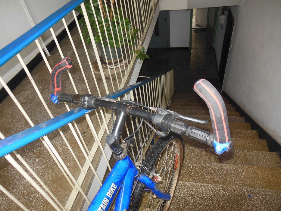 Bicicleta 28 speed Mountain Bike Titanic