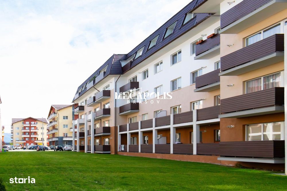 Apartament 3 Camere Decomandat-2 Bai/ 2026/ TVA inclus