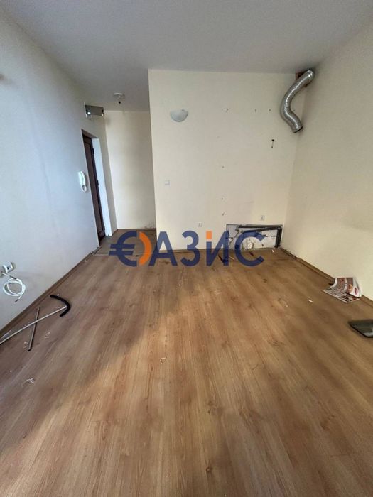 Студио в комплекс Амадеус 5 в Слънчев бряг, България, 33 кв., цена 42