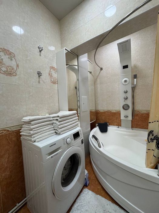 Продается квартира на ц-6