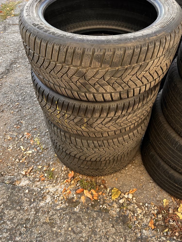Зимни и летни гуми 16” 17” 18”