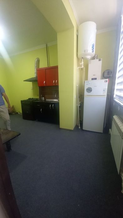 Тезда ижарага берилади 2 хонали уй 2600 млн СУМ