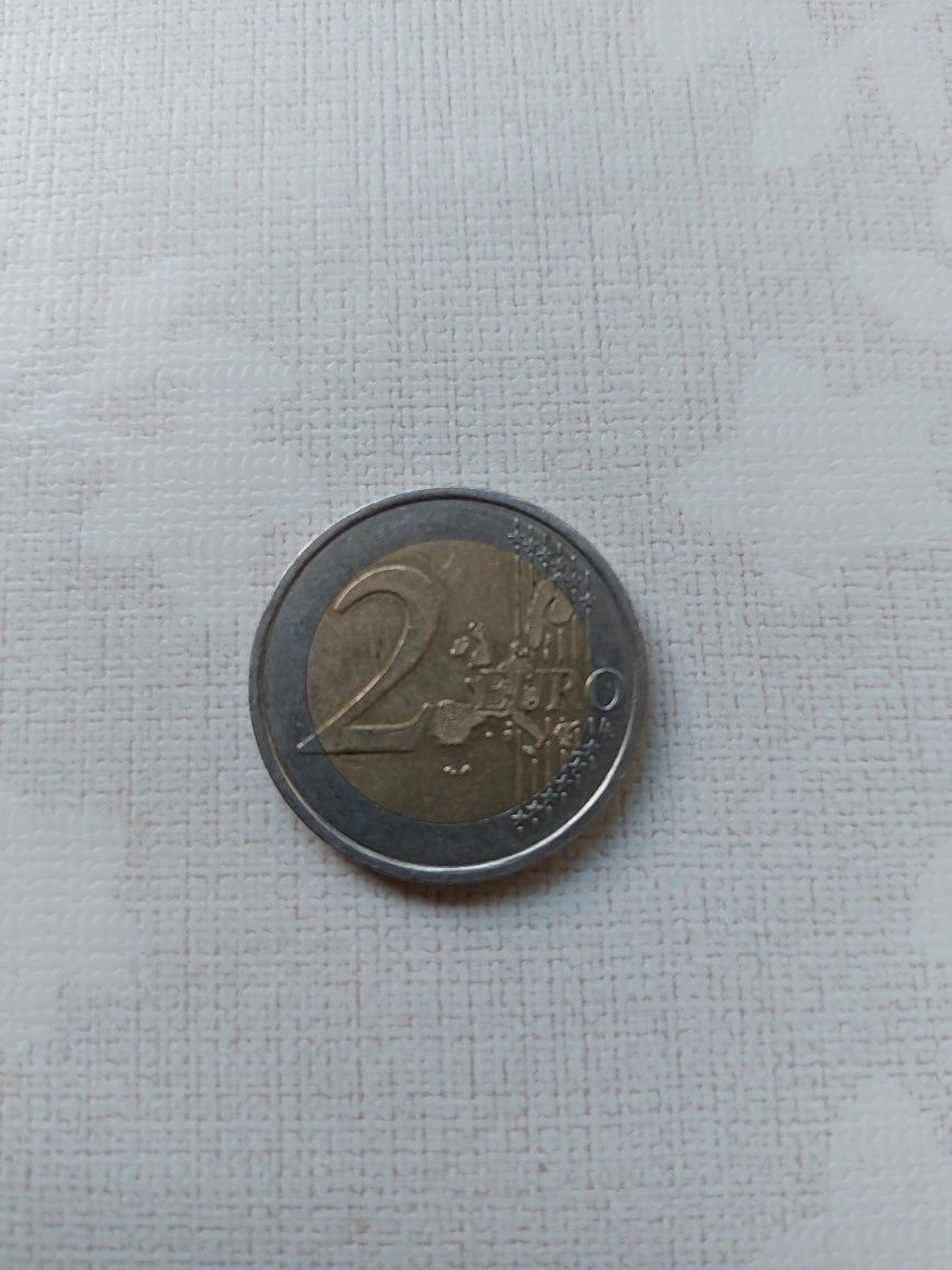 2 euro pt achiziție