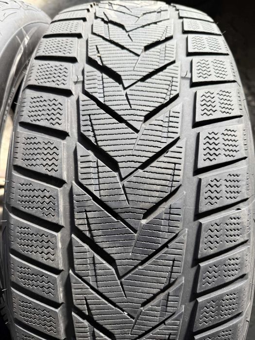 2x Anvelope Iarna 255/50 r20 - Vredestein Wintrac Xtreme S