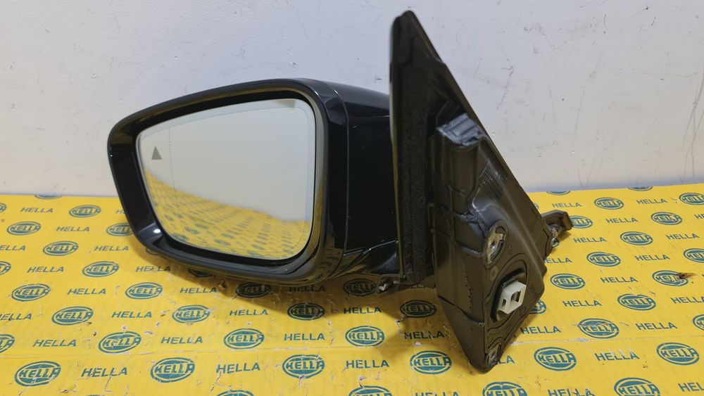 Oglinda completa camera sticla heliomata BMW 7 g11 g12 9pin