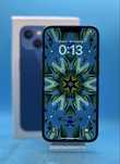 Apple iPhone 13, 128GB, 4GB RAM, 5G, Blue