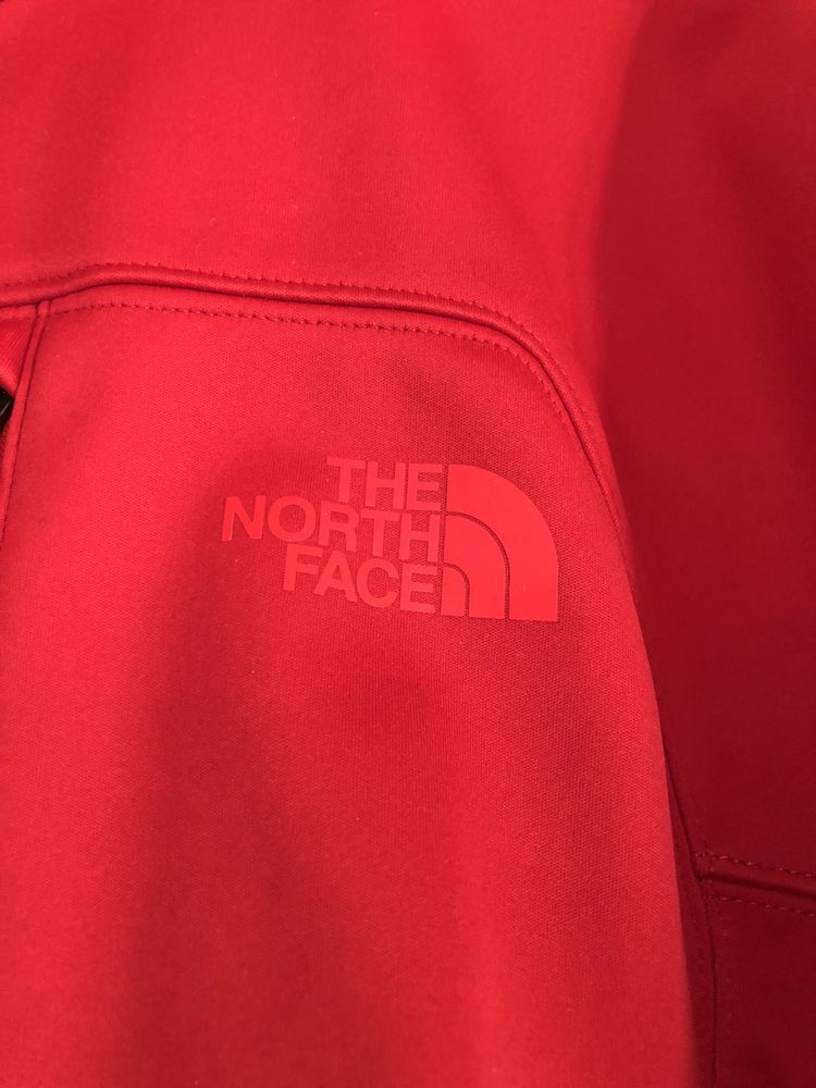 The North Face Soft Shell Мъжко Яке Размер XL