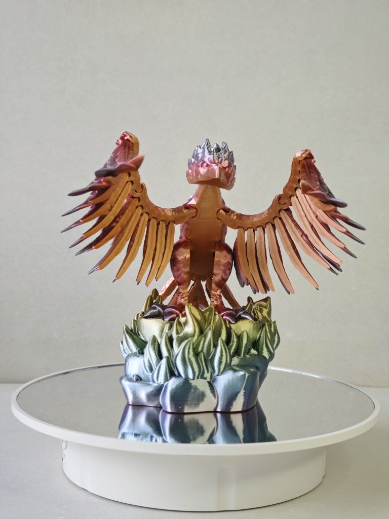 Подвижни играчки