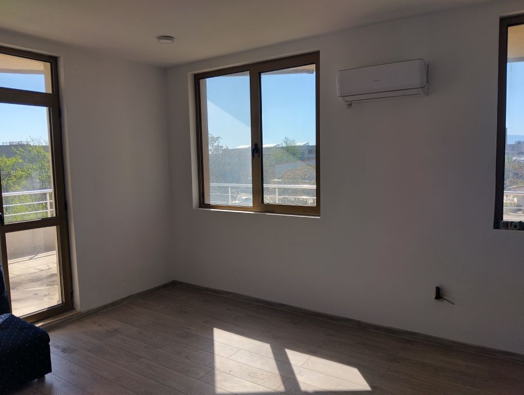 Дава се под наем Офис в Пловдив, Индустриална зона - Север - 40 кв.м за 214.2 € - Снимка #2