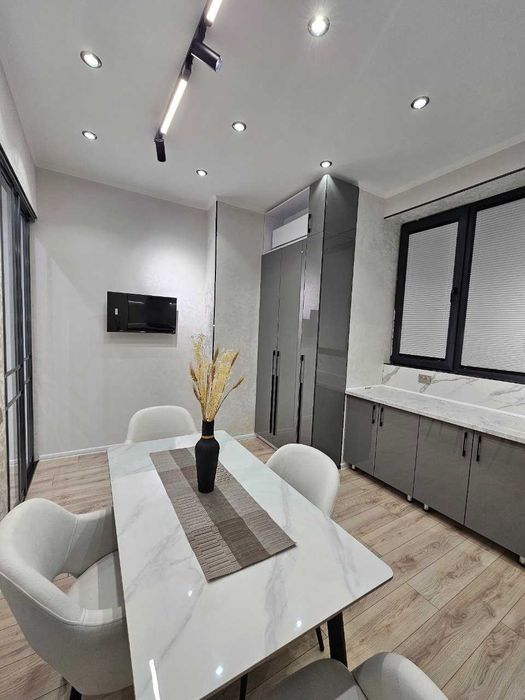 V2515 ПРОДАЕТСЯ 2/7/14 НОВОСТРОЙКА ЖК Prestige Gardens 60м2