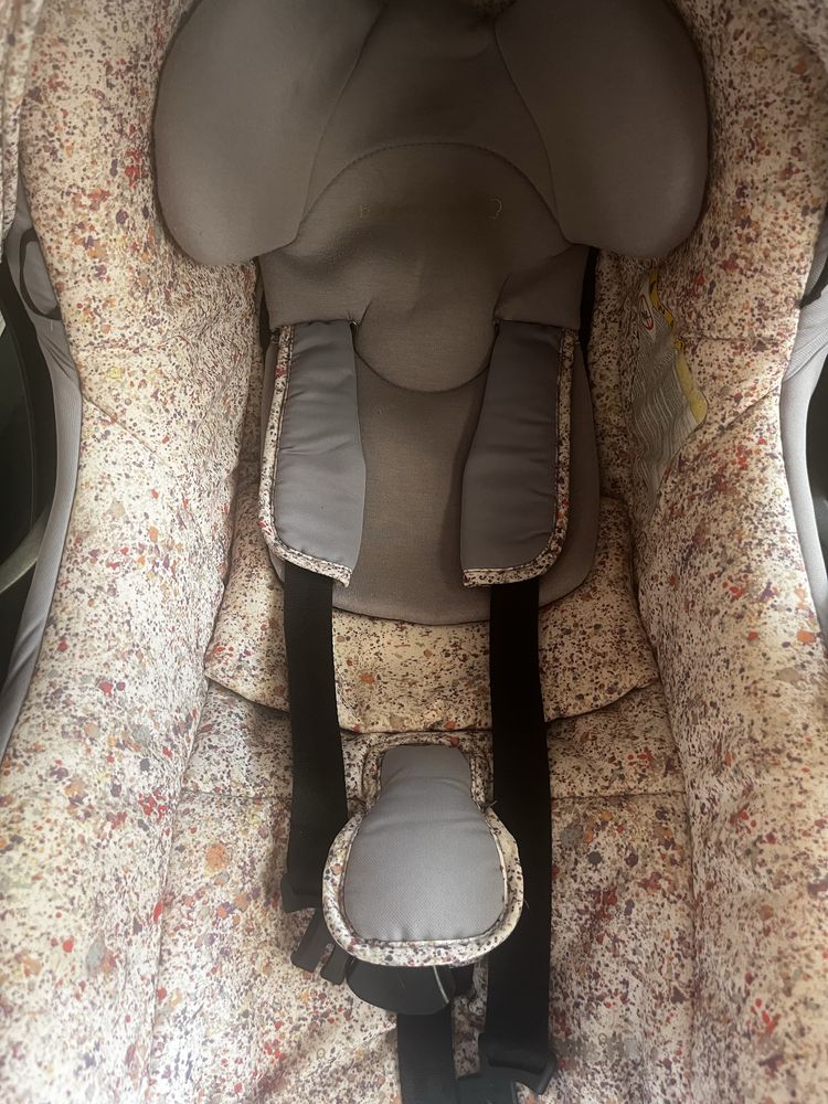 Столче bebe comfort