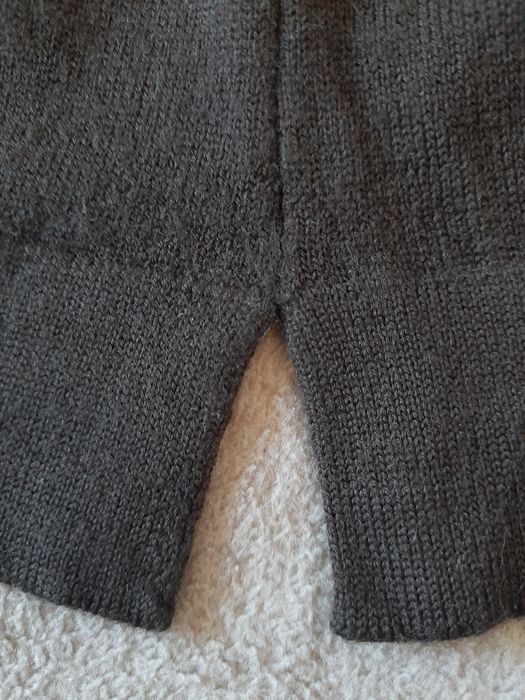 Pulover Rabe, lana virgina 100%,m, 90 lei