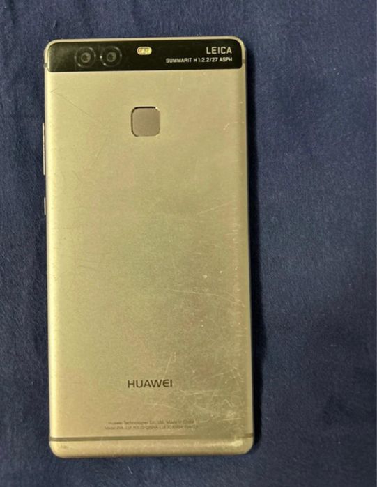 Telefon mobil Huawei P9
