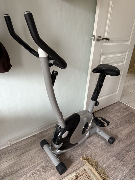 Велосипед для дома