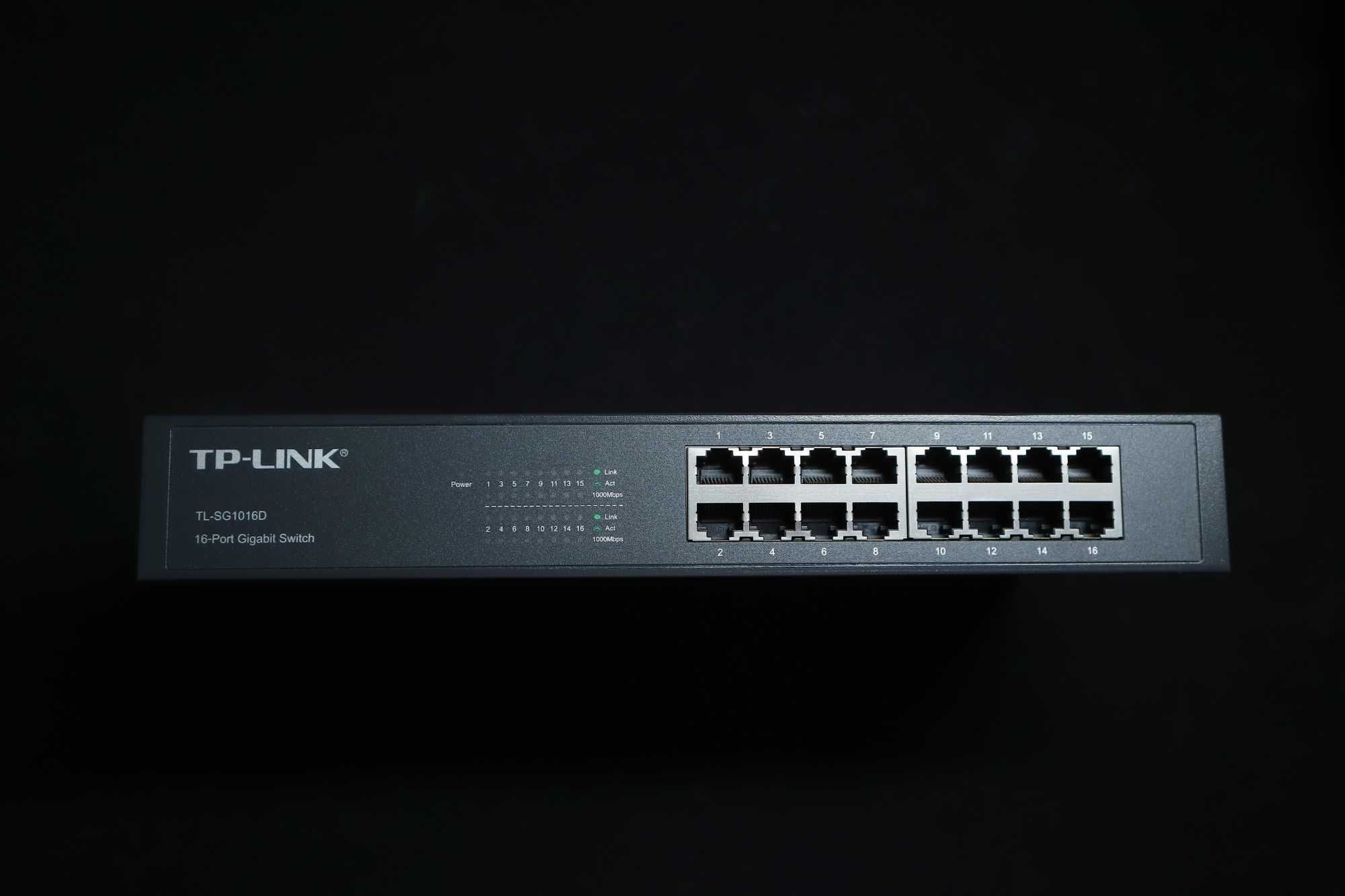 IP Камеры видеонаблюдения комплект DAHUA