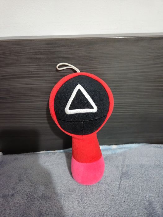 Sprunki jucării de pluș