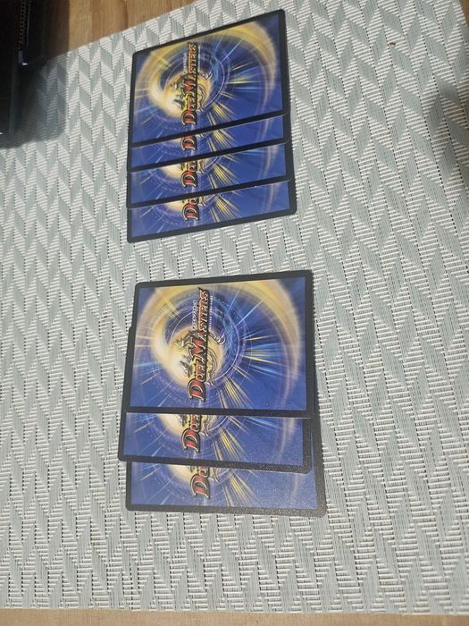 Anunt personalizat DM