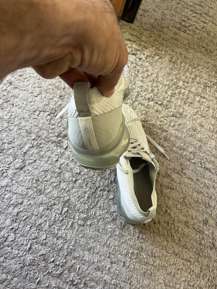 Nike Air Vapormax Flyknit 3-оригинални мъжки маратонки