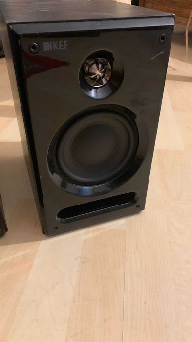 Boxe KEF C 3 Defecte