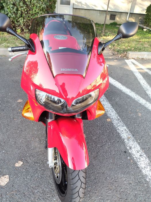 Vand Honda VFR 800fi cbs