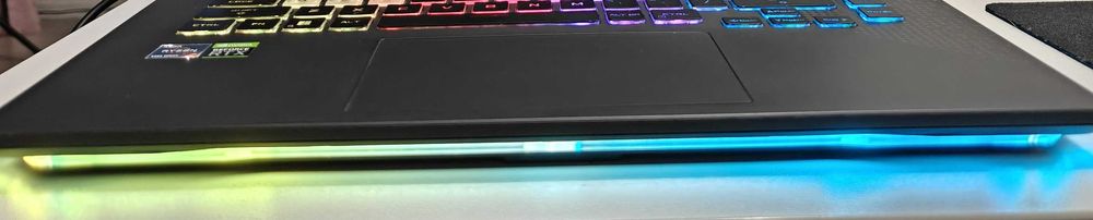 ASUS ROG Strix G15 (2022) G513RM