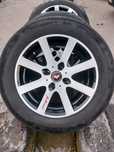 15 R Diska balon Cobolt