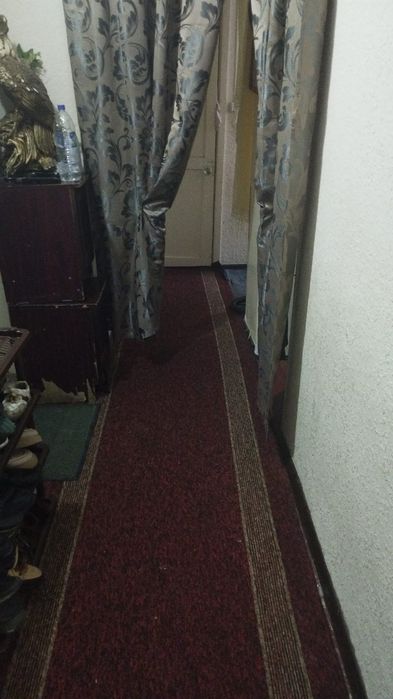 Чирчик Соларис кучаси 2 хонали уй сотилади