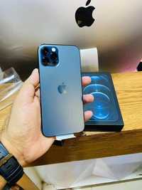 Iphone 12 Pro Max Blue 10/10