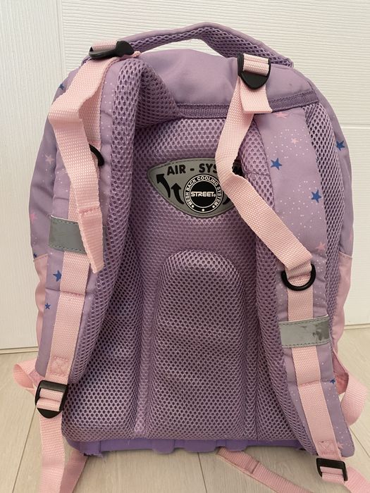 Ученическа раница Street Fairy