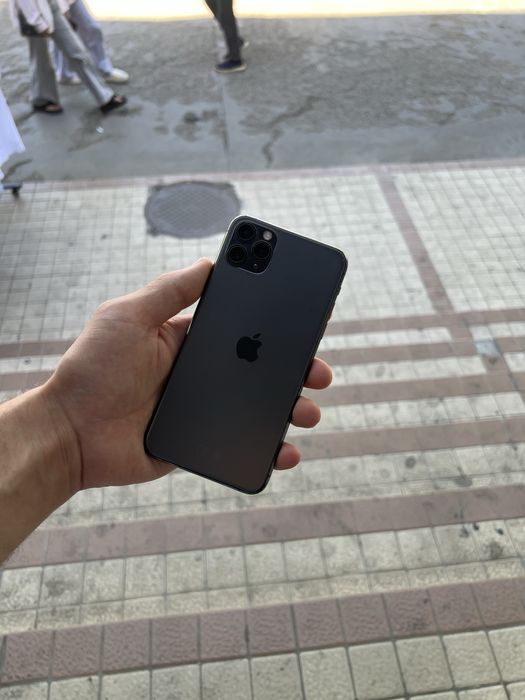 iPhone 11 pro max